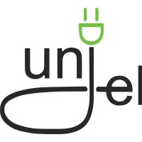 Uni-el AB logo - Similar company to Mersound Syd