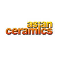 Asian Ceramics Magazine logo - Similar company to Finko