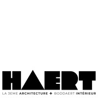 HAERT logo - Similar company to Zebre Architecture