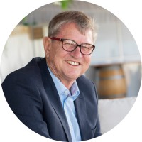 Peter Williams logo - Similar company to Peter Williams