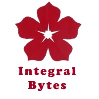 Integral Bytes logo - Similar company to Red Flagg™