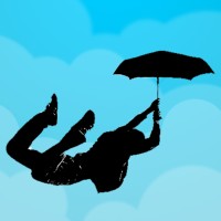 Companhia Queda Livre de Teatro logo - Similar company to Associação Portuguesa De Mediação Artística E Cultural