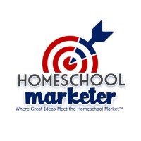 Homeschool Marketer logo - Similar company to Bookends Bookstore & Homeschool Resource Center, Llc