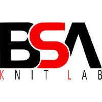 BSA Knitlab logo - Similar company to Digime Ads (Pvt) Ltd