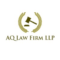 Adil Aziz Qazi Law Firm LLP(AAQ-LLP) logo - Similar company to A.A. Dewan & Co. (Law Firm)