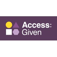 Access Given logo - Similar company to Dig Inclusion