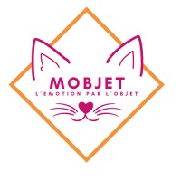 Mobjet logo - Similar company to We Feel Good