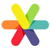 Asterisco Vaidoso logo - Similar company to Steg