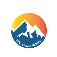 New Heights Printing
