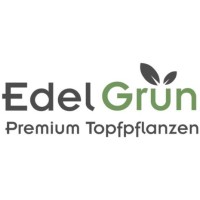 Edel Grün logo - Similar company to Linflowers Chrysanten