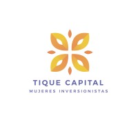 Tiquecapital logo - Similar company to Codefriends