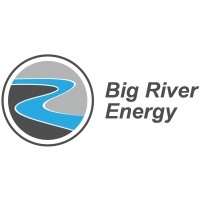Big River Energy, LLC logo - Similar company to River Oaks Natural Resources