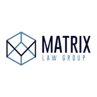 Matrix Law Group, LLP logo - Similar company to Matrix Law