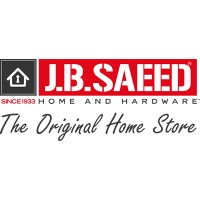 JB Saeed Home & Hardware logo - Similar company to Jb Saeed Studio