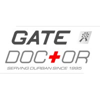 The Gate Doctor Cc