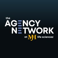 The Agency Network at MJH Life Sciences logo - Similar company to Agency.Com