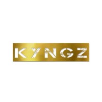 KYNGZ MUSIC logo - Similar company to Fader Digital