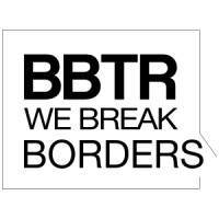 BBTR logo - Similar company to Only Napkin