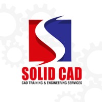 Solid Cad logo - Similar company to The Ittun Initiative