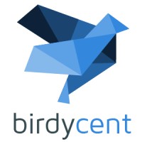 Birdycent logo - Similar company to Nutrimis
