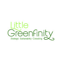 Little Greenfinity logo - Similar company to Lumiver.Org