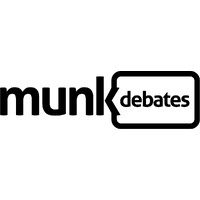 The Munk Debates logo - Similar company to The Hub Canada