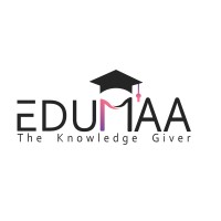 Edumaa logo - Similar company to Rafiki Solutions Pvt. Ltd. - The Knowledge Crafter