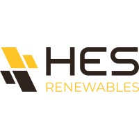 HES Renewables logo - Similar company to Greentech Solution
