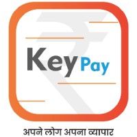 KeyPay logo - Similar company to Keypay Br