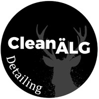 CleanALG Detailing logo - Similar company to Isoplus România