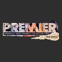 Premier Granite and Marble logo - Similar company to Smb Marble & Granite Inc.