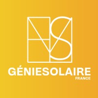 GENIE SOLAIRE FRANCE logo - Similar company to Groupe Panel