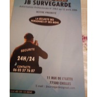 SECURITE PRIVEE logo - Similar company to Securite-Privée.Online