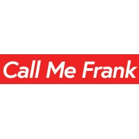 Call Me Frank logo - Similar company to Strategic Offsites Group