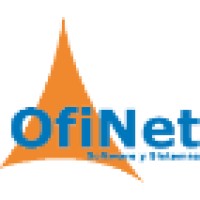 OfiNet Software y Sistemas, S.L. logo - Similar company to Ravall Software