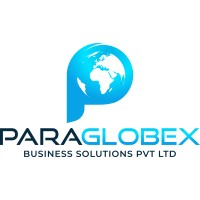 Paraglobex Business Solutions Pvt Ltd