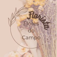 Florista Flores do Campo logo - Similar company to Bearded Florista