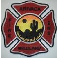 ARIVACA FIRE DISTRICT