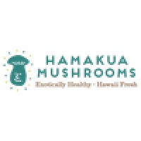 Hamakua Mushrooms