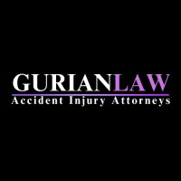 Gurian Law logo - Similar company to Dadora Vanilla