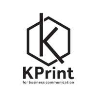 KPrint-Wrap logo - Similar company to Digiprint / Digitrükk Oü