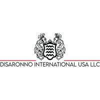 Disaronno International USA logo - Similar company to Texas Computer Cooperative