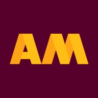 AM logo - Similar company to Silicon Reef