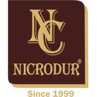 NICRODUR logo - Similar company to Aecoa