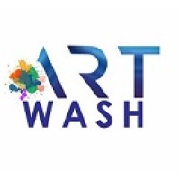 ART WASH logo - Similar company to Real Garments