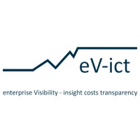 eV-ict logo - Similar company to Espresso Gridpoint Bv