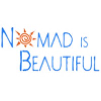 Nomad is Beautiful logo - Similar company to Mandhala