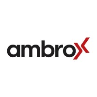 Ambrox Infotech logo - Similar company to Friends Of Figma, Surat