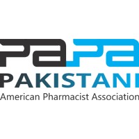 Pakistani American Pharmacists Association (PAPA) logo - Similar company to Shingrix (Zoster Vaccine Recombinant, Adjuvanted)