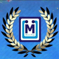 MARS Festival logo - Similar company to Reborn 2018